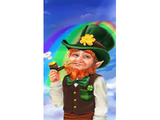 Rainbow Jackpots Power Lines — Red Tiger